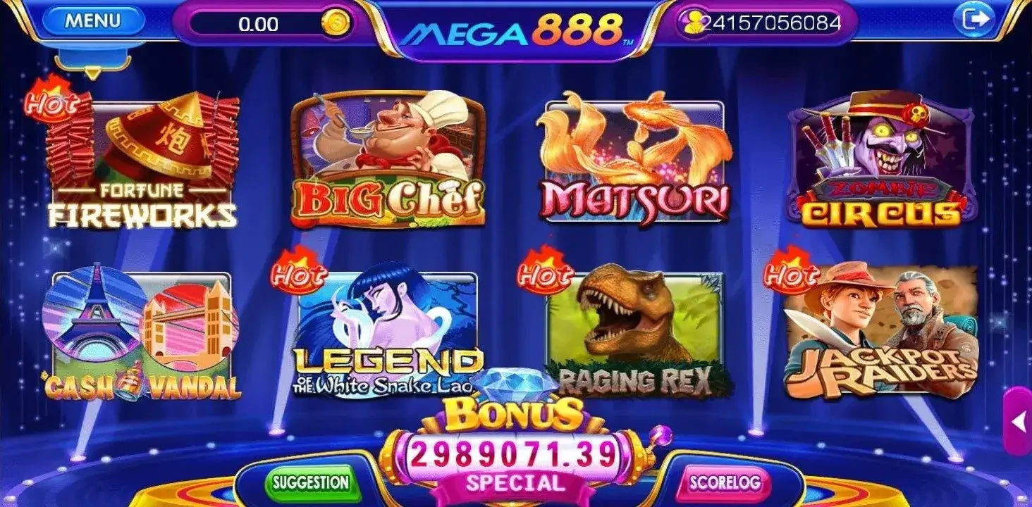 Menguasai Mega888 untuk Pengalaman Permainan Terbaik