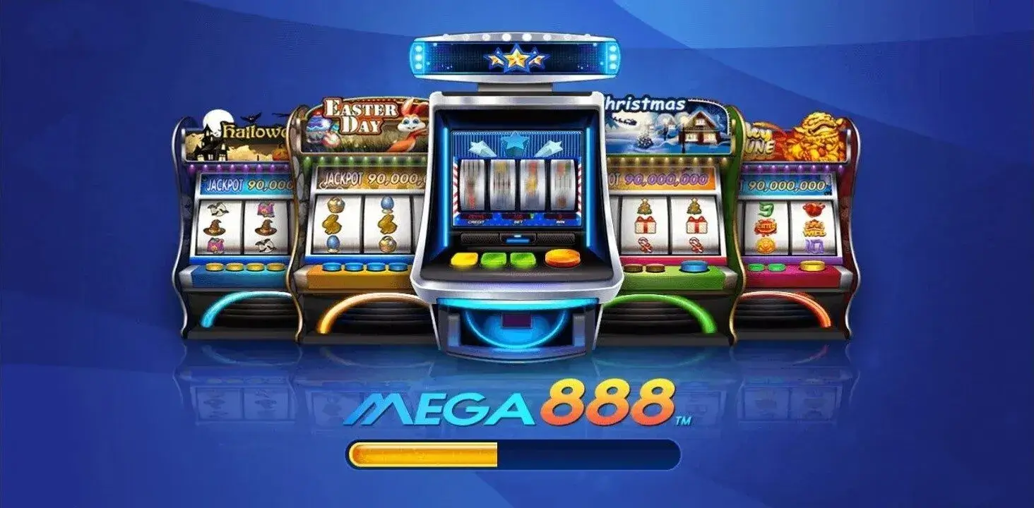 Boleh Anda Membuat Wang Sebenar dengan Mega888 Slot Malaysia?