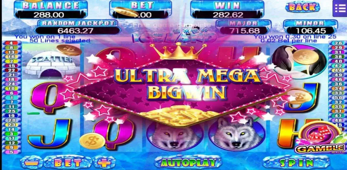 Mengapa Mega888 Berita Baik untuk Permainan Dalam Talian yang Bersemangat