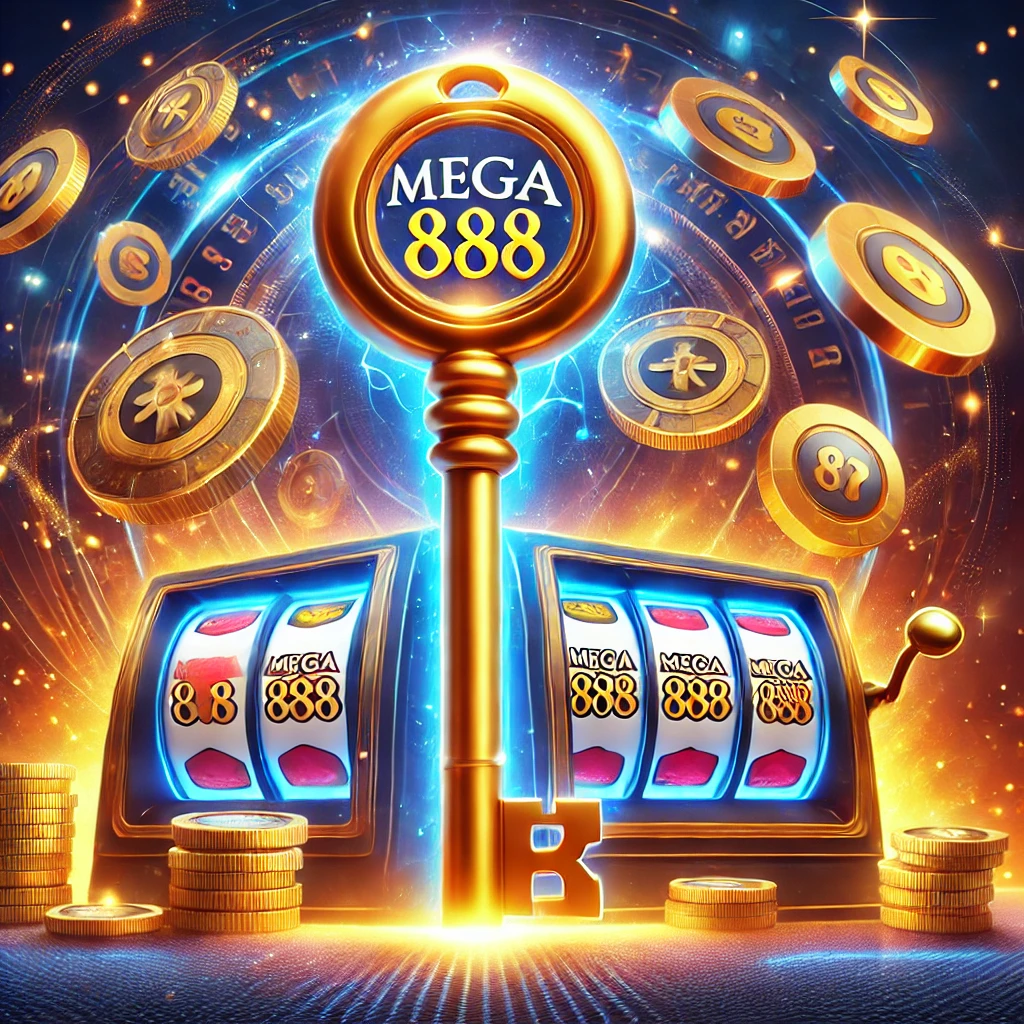 Rahsia Mega888 Casino yang Wajib Diketahui oleh Setiap Peminat