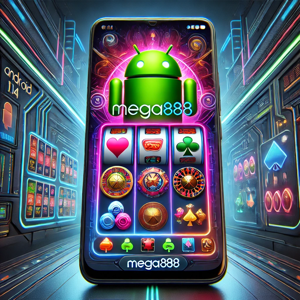 Pandangan Mengenai Keserasian dan Prestasi Mega888 untuk Android 14 Serba Baharu