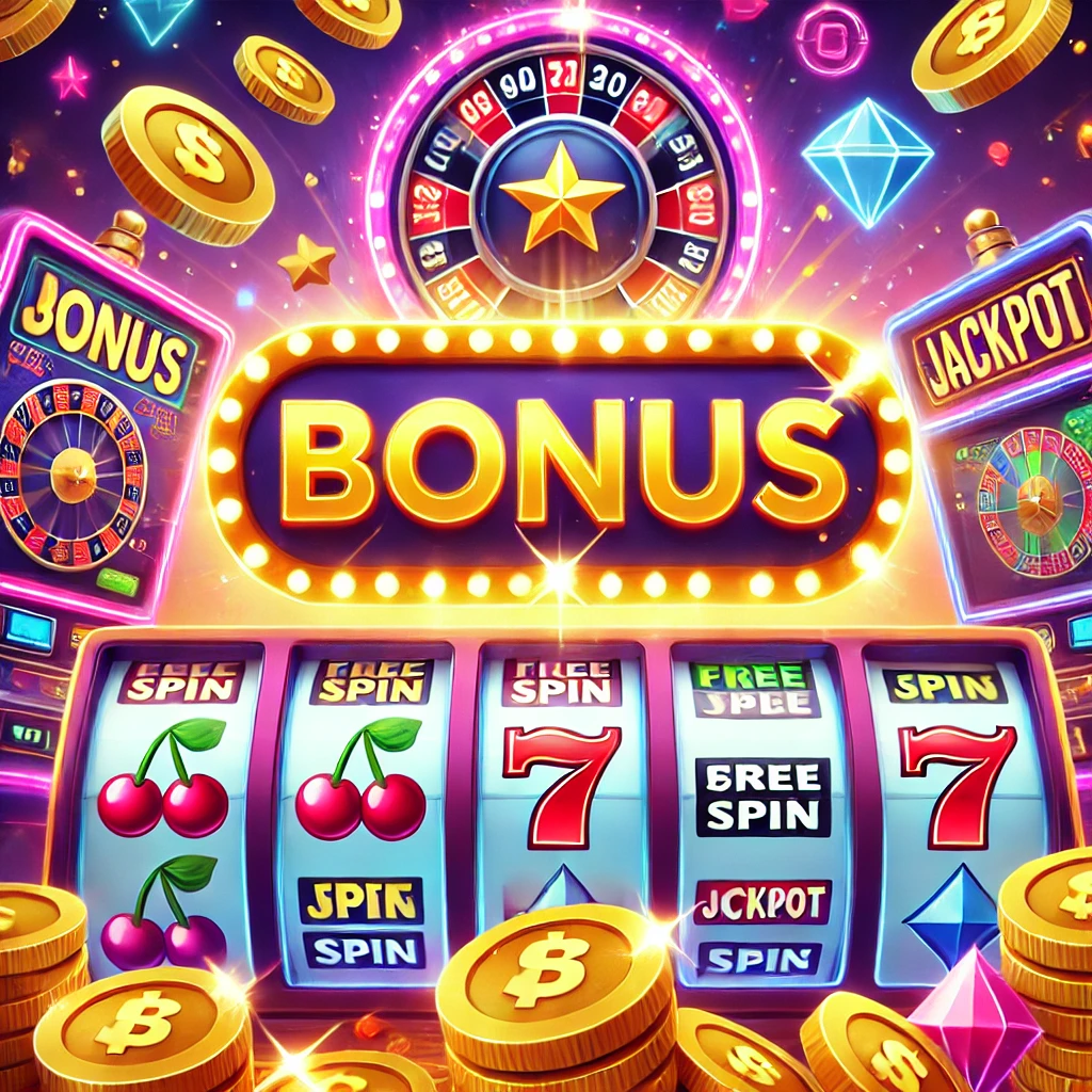Memahami Bonus dan Promosi Mega888: Cara Memanfaatkan Sepenuhnya
