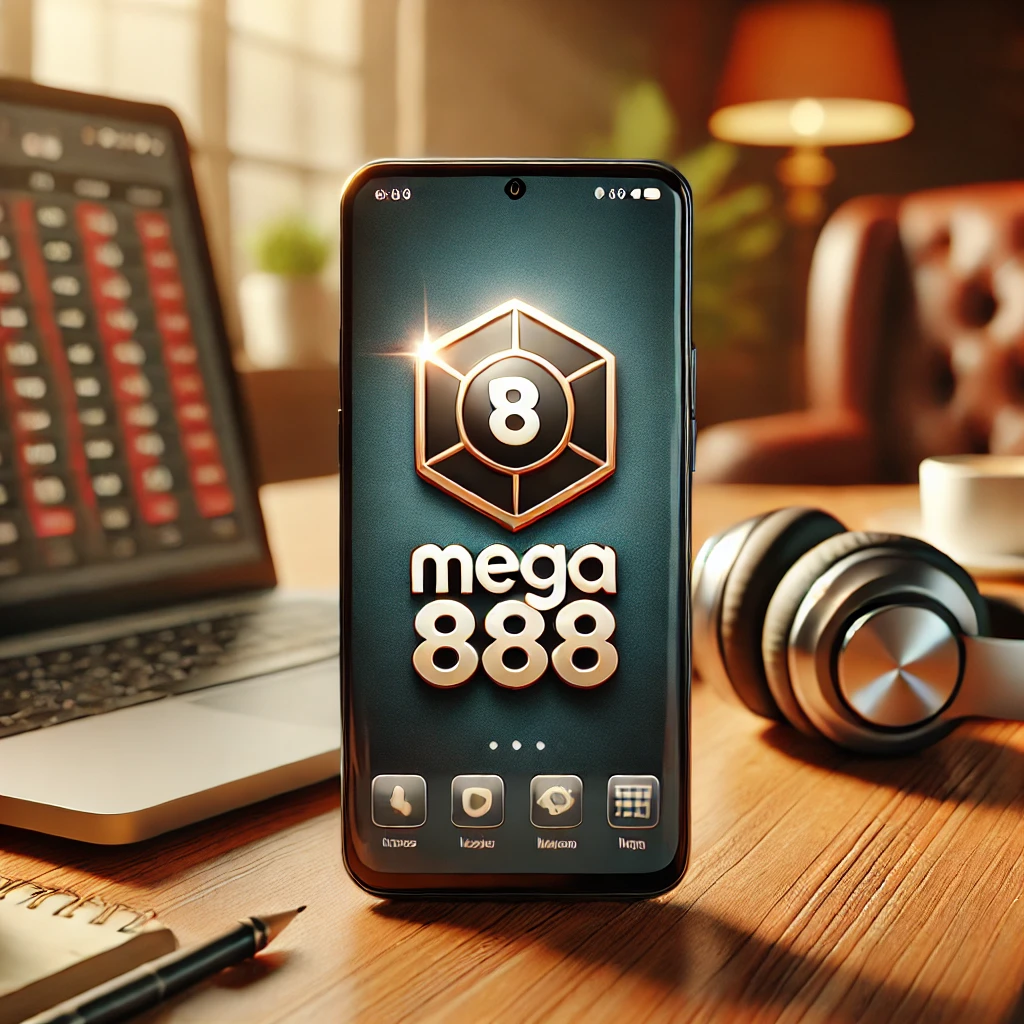 Cara Download Mega888 APK pada Android: Panduan Mudah