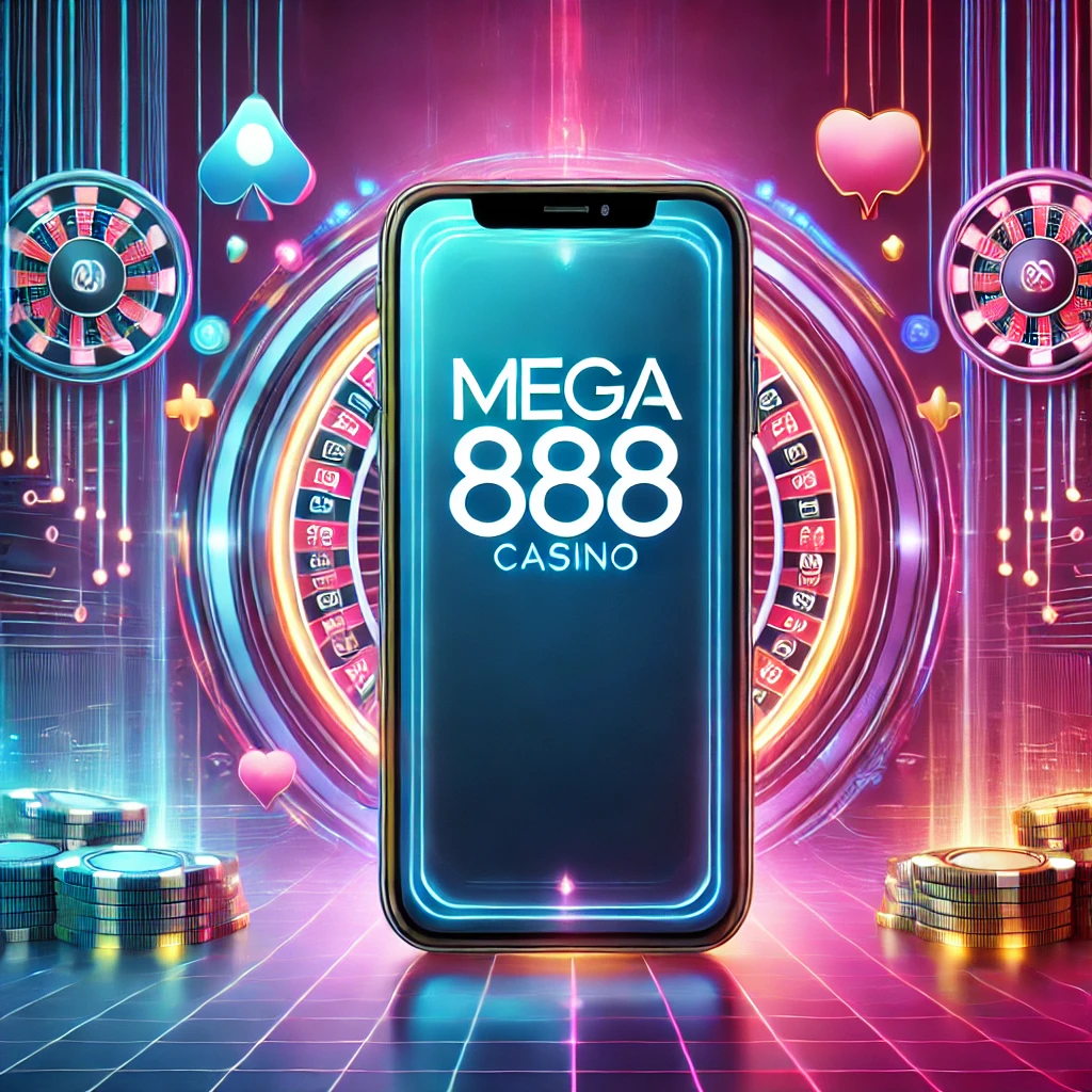 Cara download Mega888 di iOS: Panduan Cepat dan Mudah