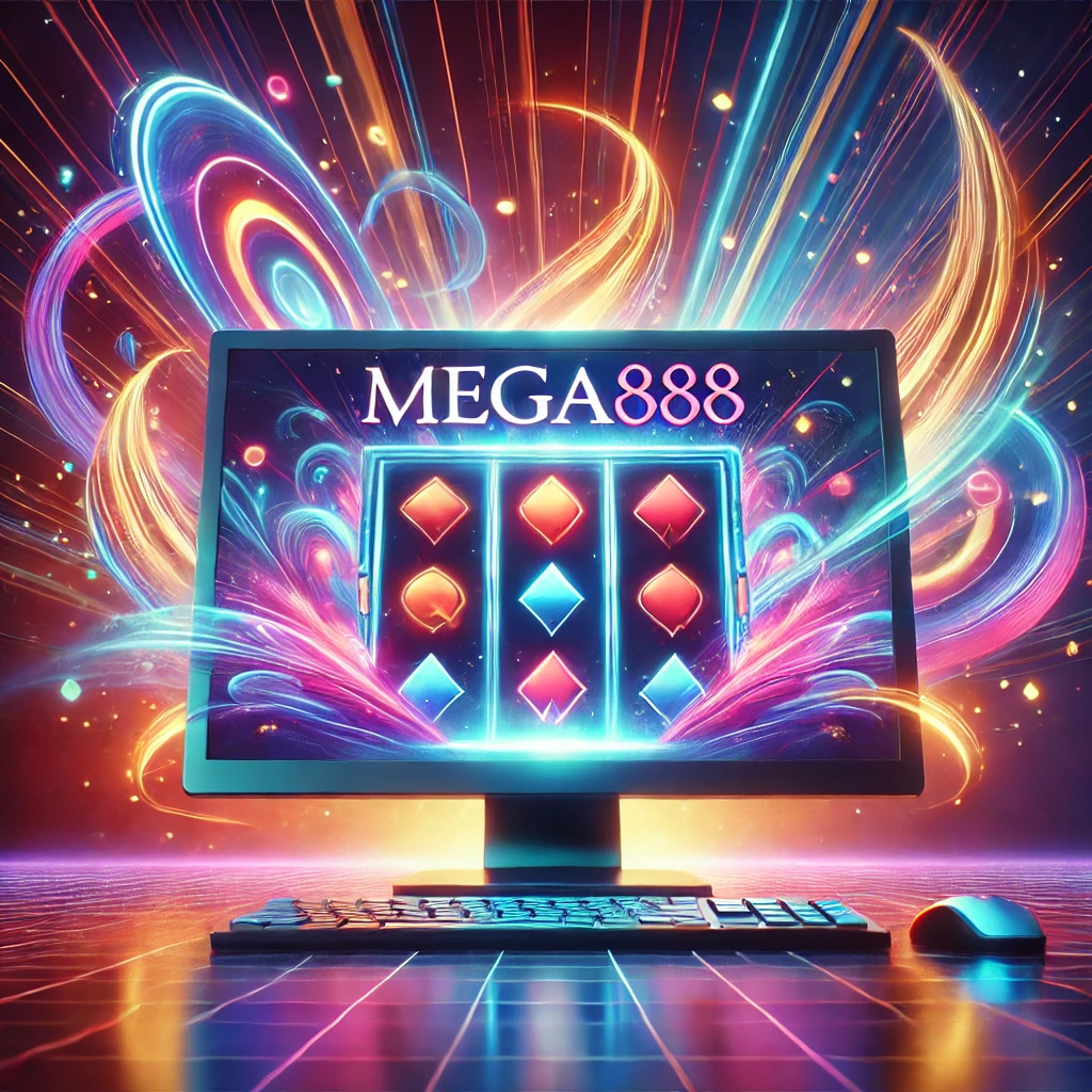 Mega888: Adakah PC atau Telefon Mudah Alih Lebih Baik untuk Permainan Kegemaran Anda?