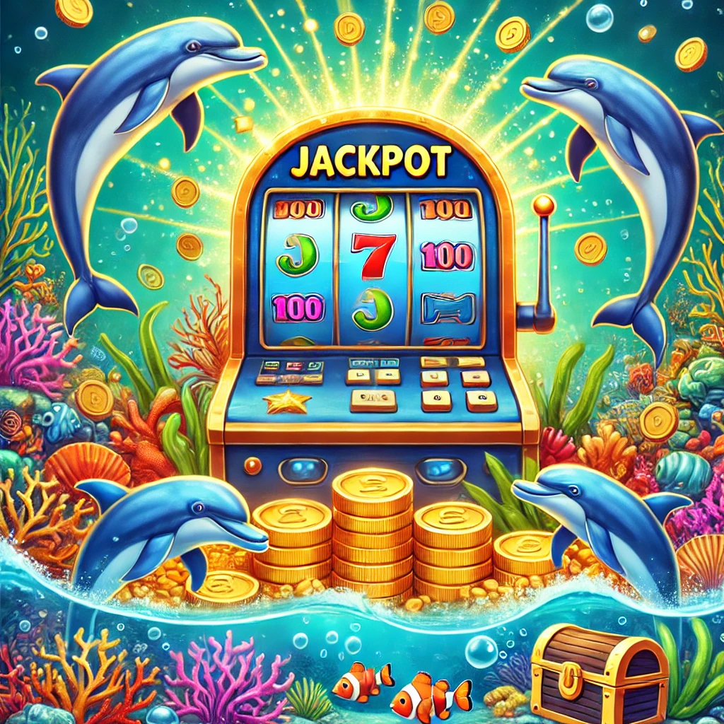 Mega888 Jackpots: Jadi, Anda Ingin Menang Besar?
