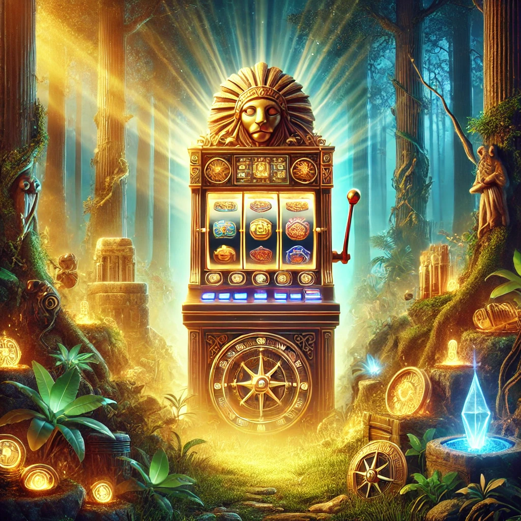 Kemas Kini Mega888 Adakah “Adventure Quest Slots” Bakal Menjadi Fenomena Seterusnya?
